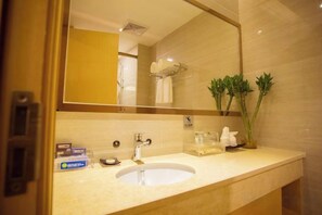 Unclassified image, 5 of 10, button - Jiayu Business Hostel (Sihui)