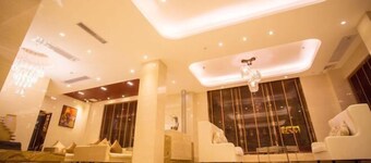 Jiayu Business Hostel