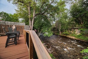 テラス / パティオ