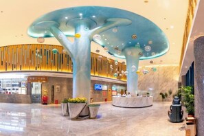 Unclassified image, 4 of 43, button - Lidu Hotel (Shaodong)