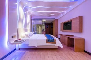 Unclassified image, 2 of 43, button - Lidu Hotel (Shaodong)