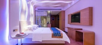 Lidu Hotel