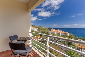 Exterior - Apartamento Estrela Azul (Santa Cruz)