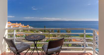 Apartamento Estrela Azul