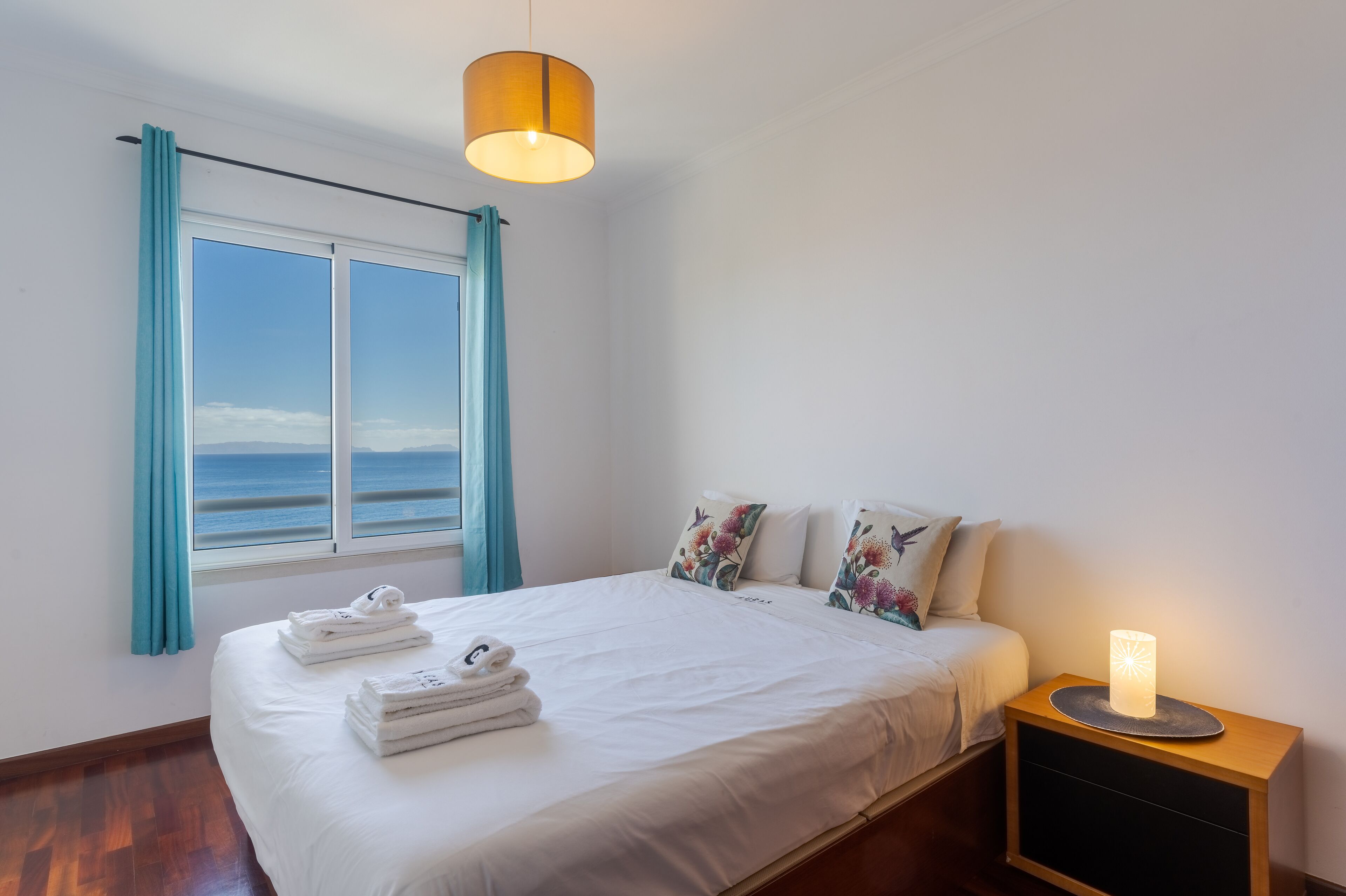 Standard Apartment | 1 bilik tidur, langsir/tirai gelap terus, seterika/papan seterika 