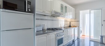 Apartamento Estrela Azul