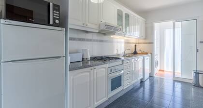Apartamento Estrela Azul