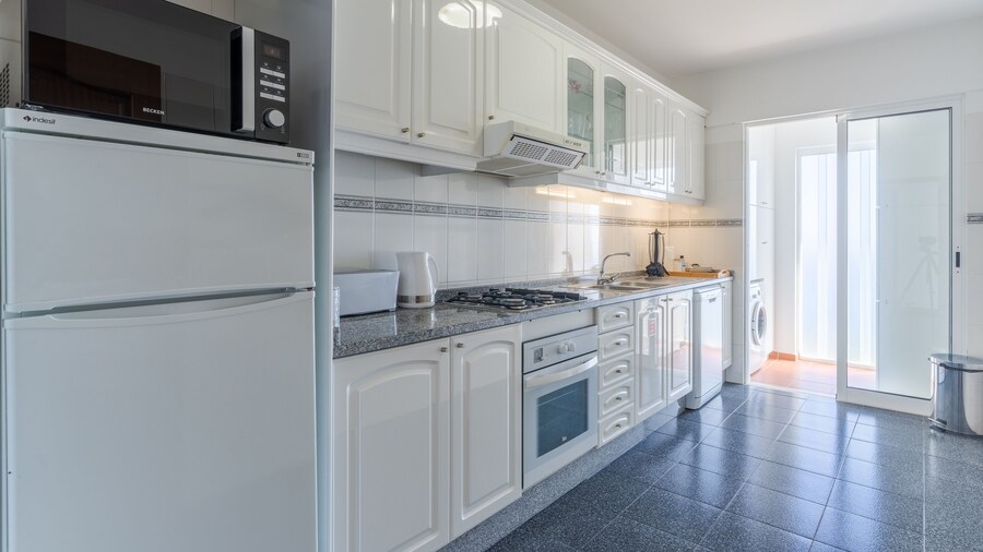 Apartamento Estrela Azul