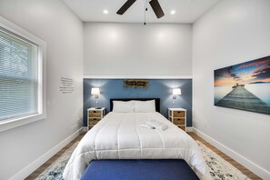 3 Schlafzimmer, Bügeleisen/Bügelbrett, Internetzugang, Bettwäsche