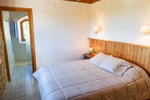 4 bedrooms, WiFi