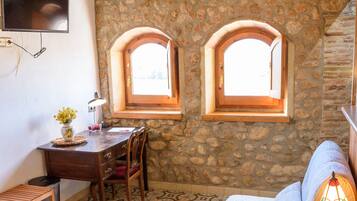 4 dormitorios y wifi