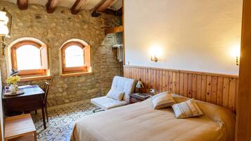 4 chambres, Wi-Fi