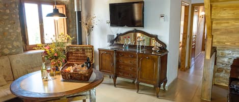 Intérieur