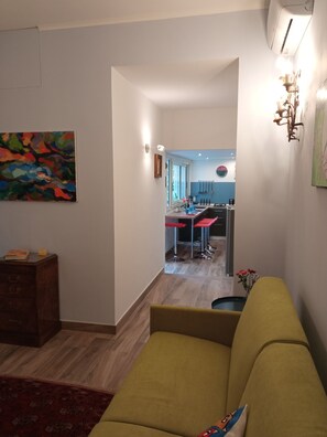 تلفزيون ذكي