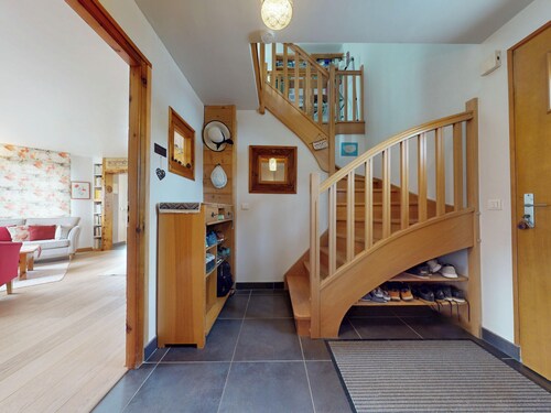 La Fruitière, pour des vacances réussies ⛰☀️🏡