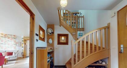 La Fruitière, pour des vacances réussies ⛰☀️🏡