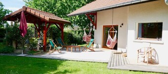 La Fruitière, pour des vacances réussies ⛰☀️🏡