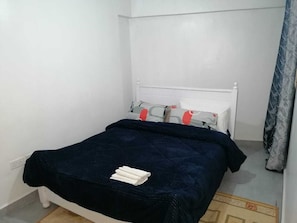 Business Apartment | Free WiFi - Stay.Plus Hillcrest Apartments Ruaka (Ruaka)