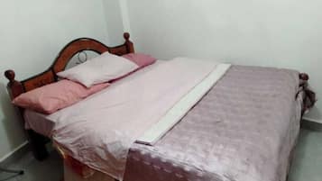 Deluxe Apartment | 1 bedroom, free WiFi