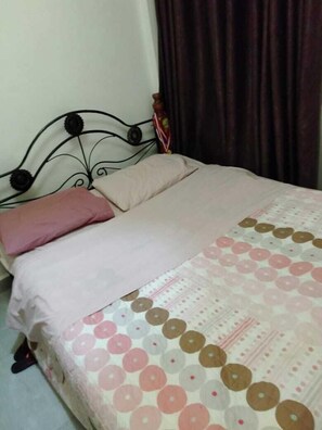 Deluxe Apartment | 1 bedroom, free WiFi