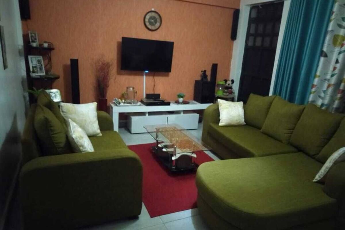 Appartamento Deluxe | Interni
