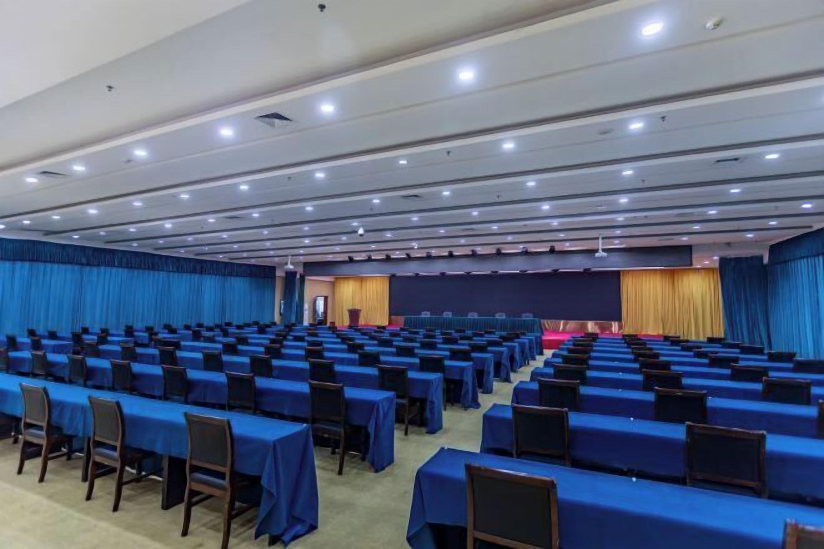 مرفق الاجتماعات