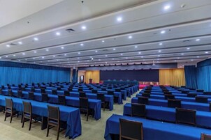 Sala de reunião