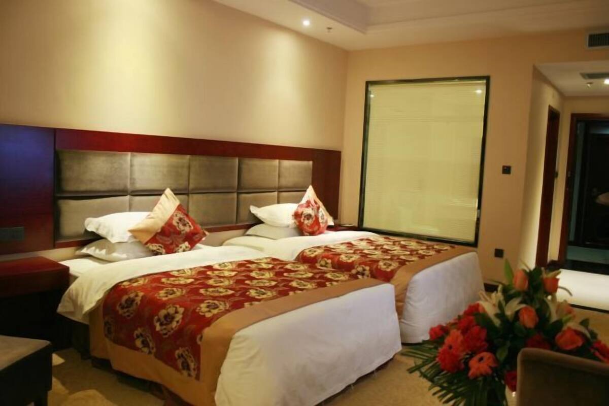 Habitación