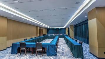 مرفق الاجتماعات