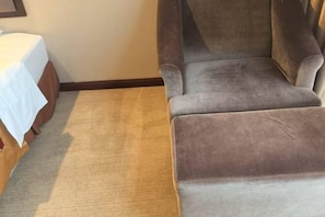 Room - ZhuoYue Tianhe Hotel (Yunxi)