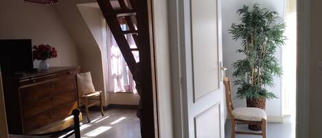 5 Schlafzimmer