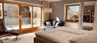 A whole house just for you