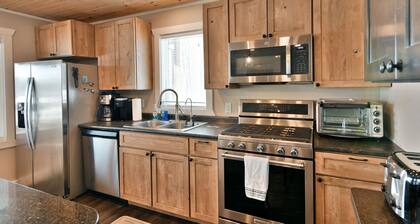Spruce Haven on Round Lake - Summer 2025 weeks available