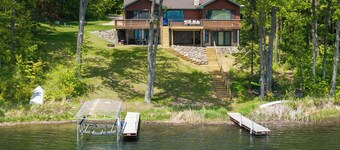 Spruce Haven on Round Lake - Summer 2026 weeks available