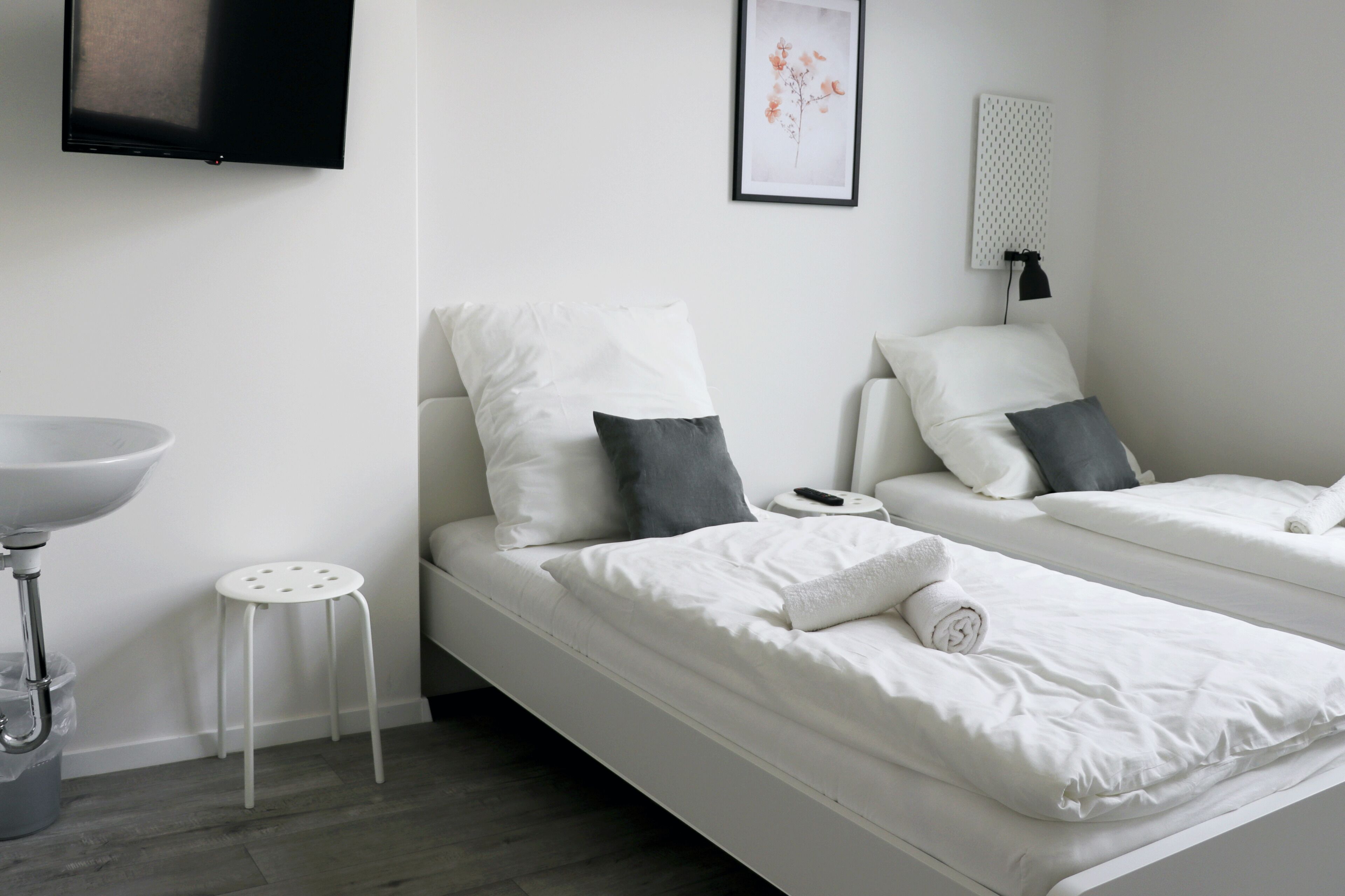 Foto - Schlafkonzept Hannover