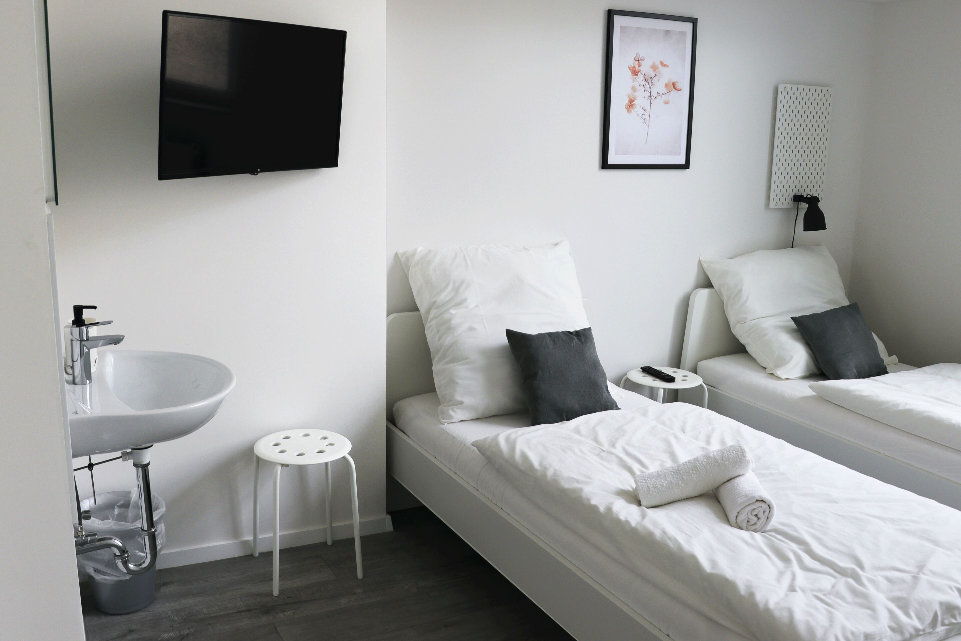 Foto - Schlafkonzept Hannover