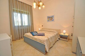 3 Schlafzimmer