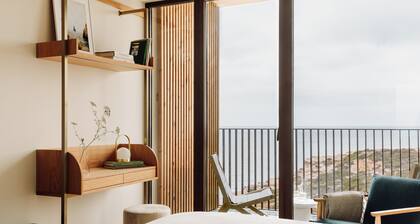Aethos Ericeira