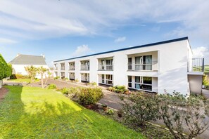 Ferienhaus | Aussenbereich