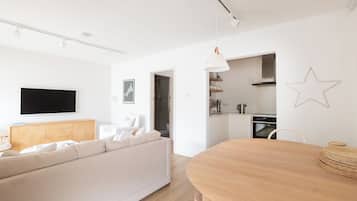 Feriehus | Opholdsområde