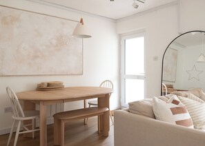 Cottage | Interior - Westward 8 (Wadebridge)