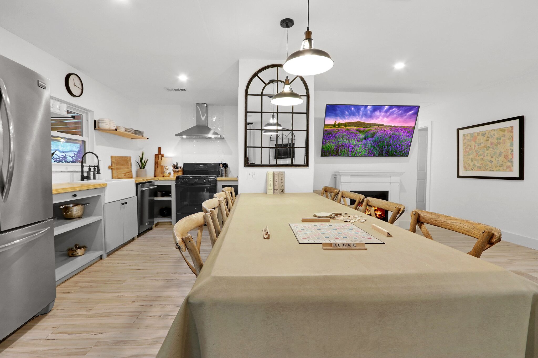 Good Day House I Just minutes from downtown Wimberley