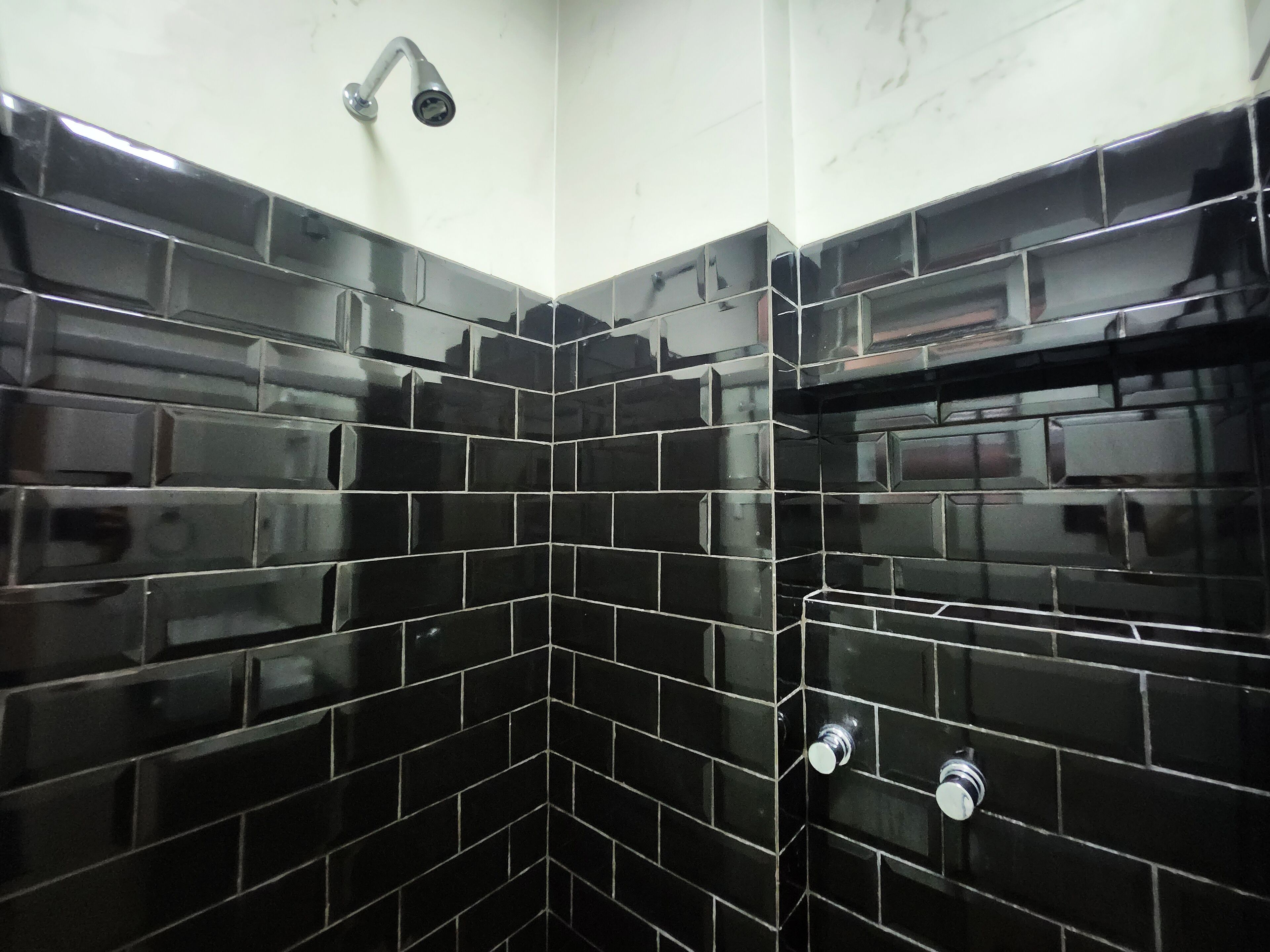 APARTAMENTO STANDARD 1209 | Bathroom