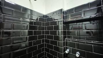 APARTAMENTO STANDARD 1209 | Bathroom