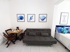 APARTAMENTO STANDARD 609 | Aire de séjour