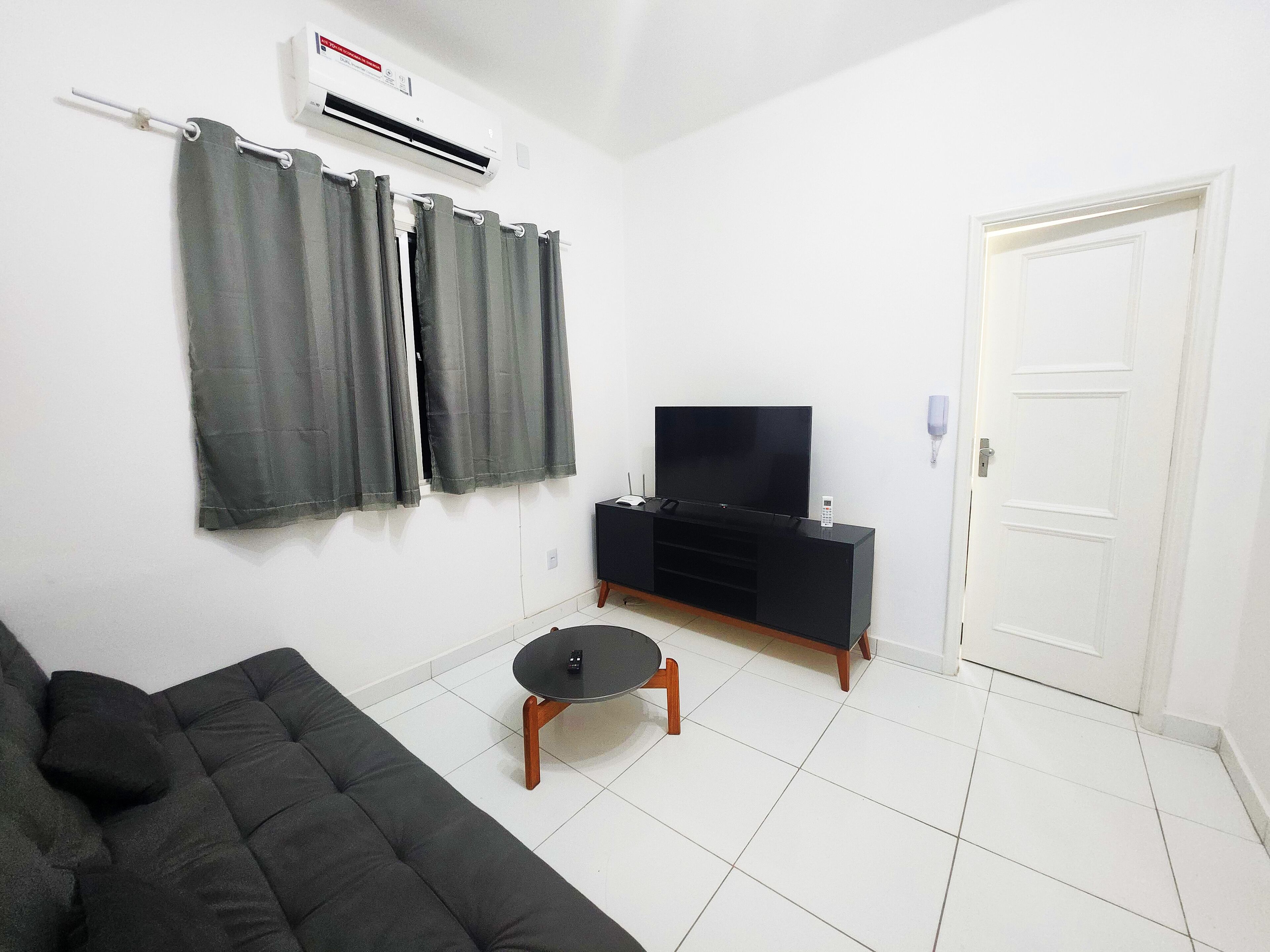 APARTAMENTO STANDARD C02 | Living area
