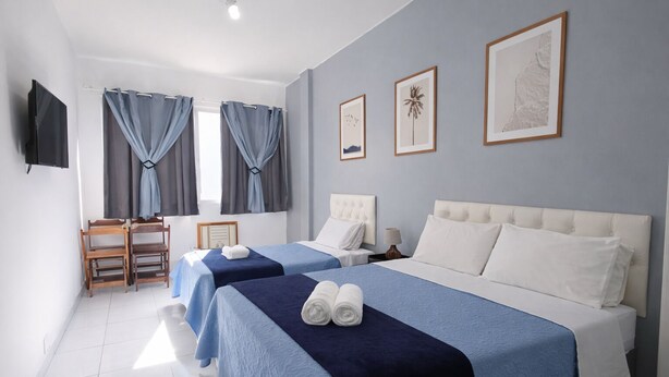 APARTAMENTO STANDARD 1010