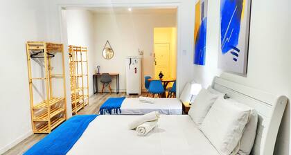 Copacabana Best Spot