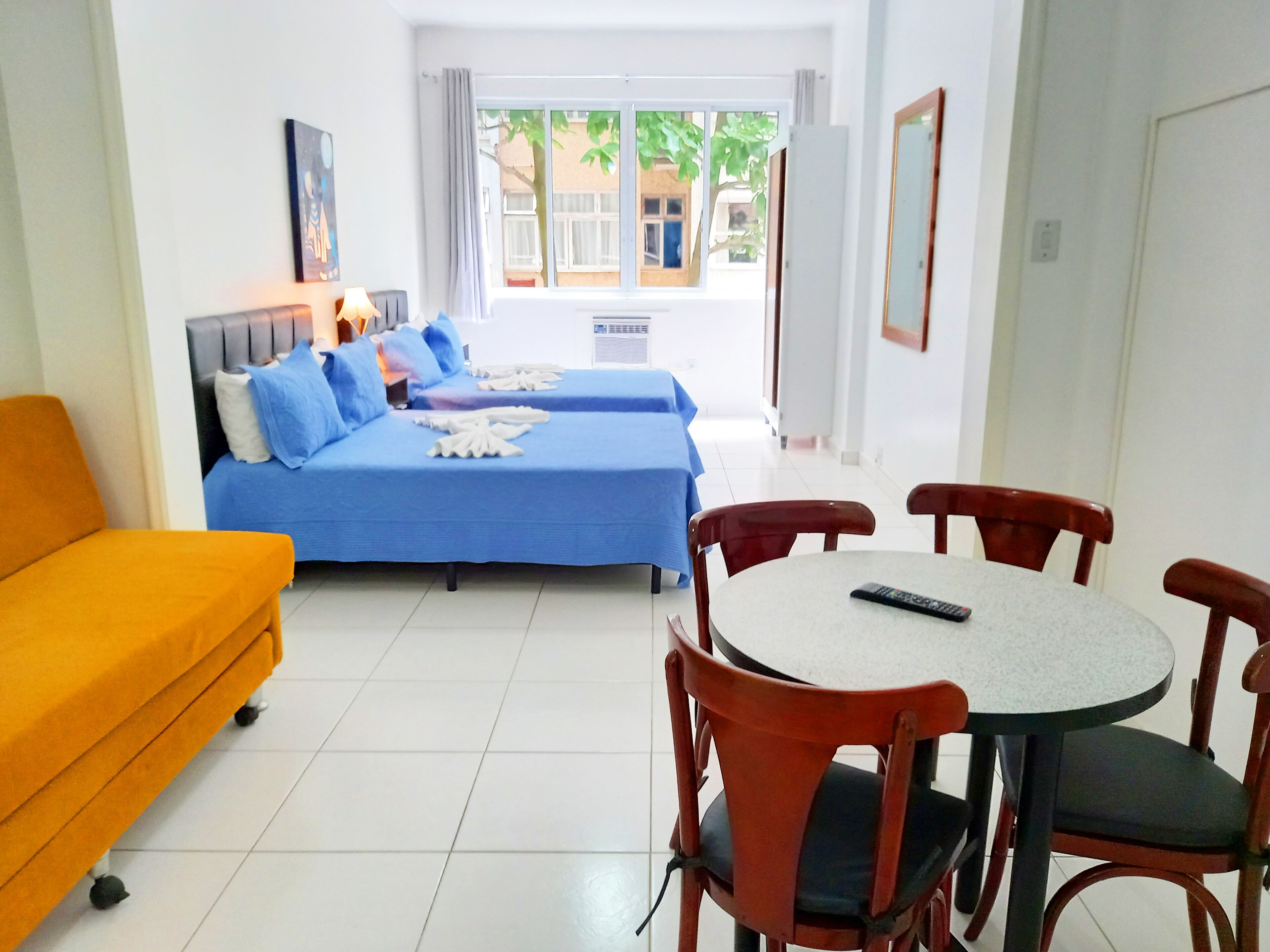 APARTAMENTO STANDARD 308 | Living area