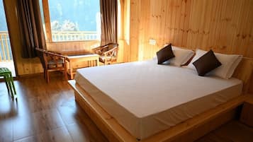 Double Room | Free WiFi